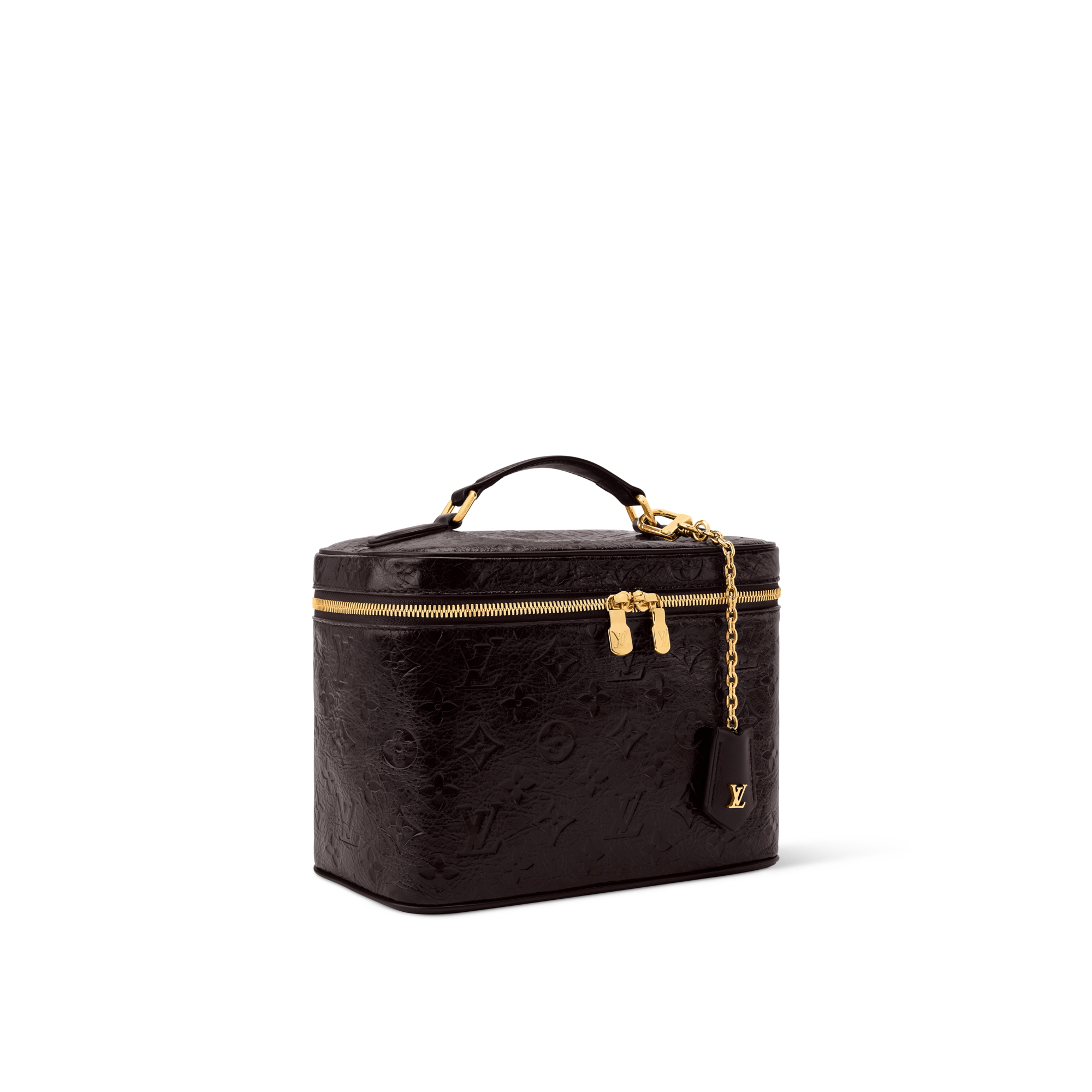 Neceser Nice BB Autres Cuirs Monogram Mujer Viaje Accesorios de viaje | LOUIS VUITTON (Zoom de producto)