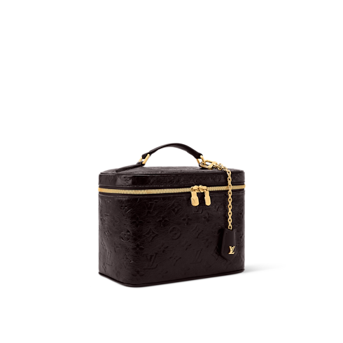 Neceser Nice BB Autres Cuirs Monogram Mujer Viaje Accesorios de viaje | LOUIS VUITTON (Zoom de producto)