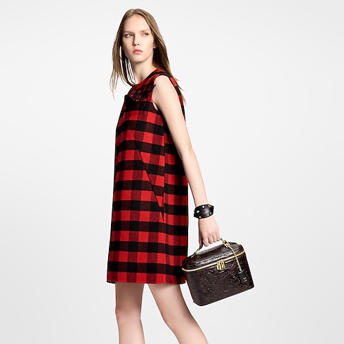 Neceser Nice BB Autres Cuirs Monogram Mujer Viaje Accesorios de viaje | LOUIS VUITTON (Zoom de producto)