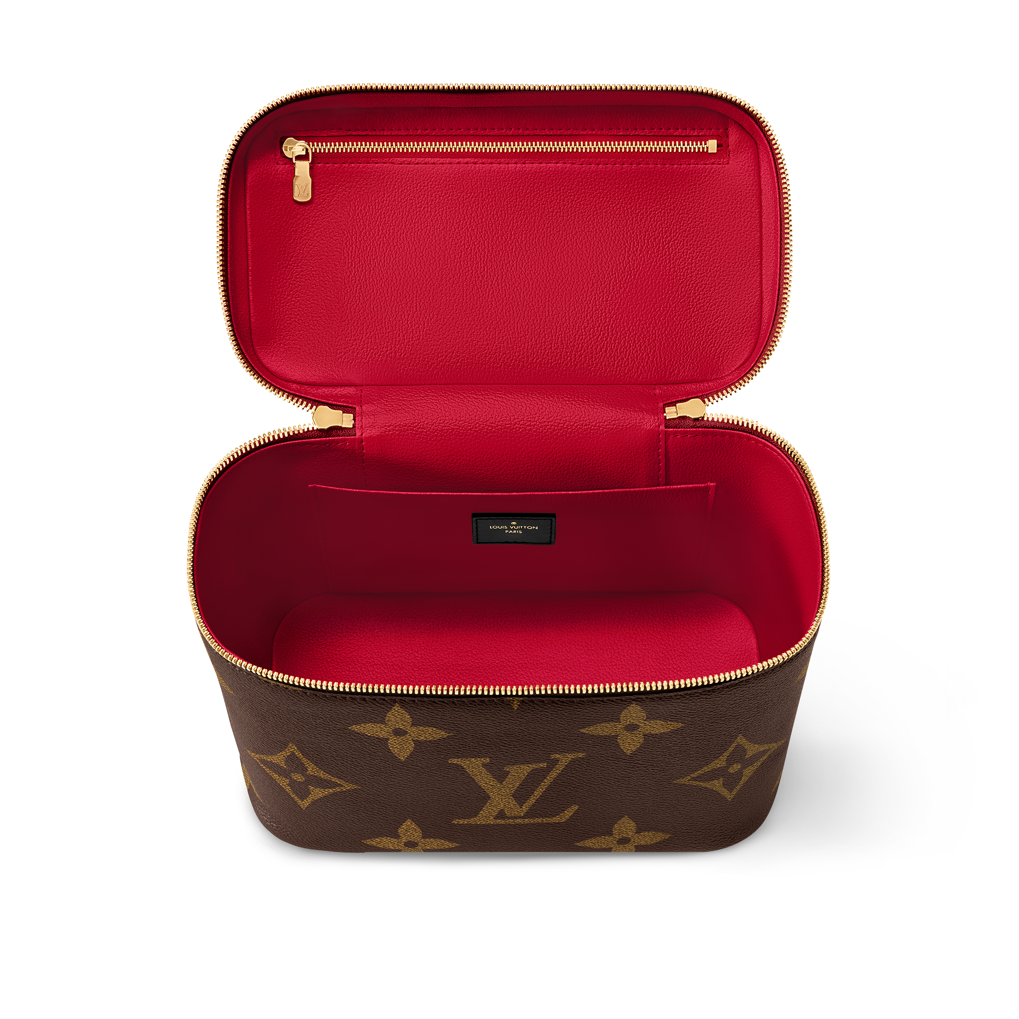 Neceser Nice BB Autres Toiles Monogram Mujer Viaje Accesorios de viaje | LOUIS VUITTON (Zoom de producto)