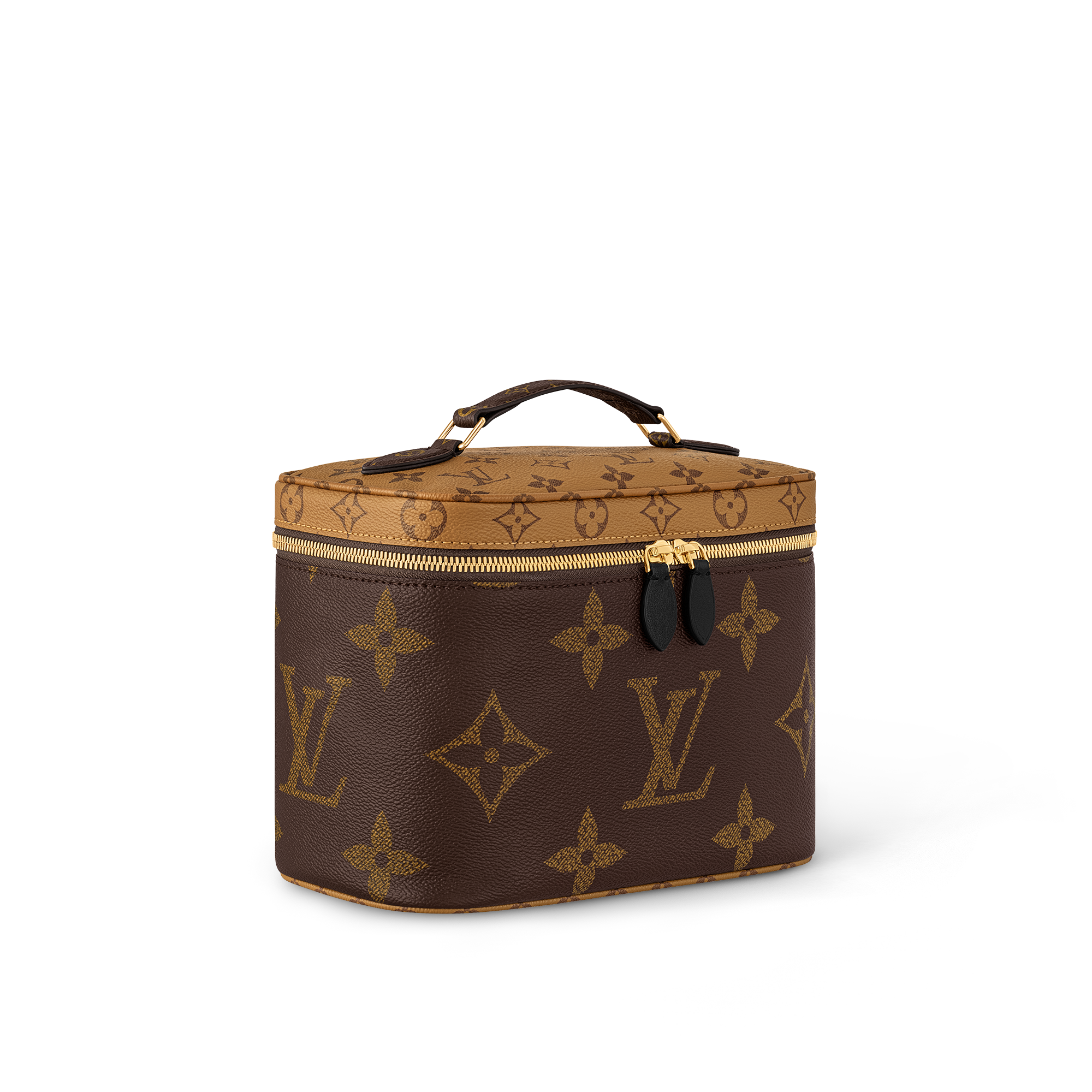 Neceser Nice BB Autres Toiles Monogram Mujer Viaje Accesorios de viaje | LOUIS VUITTON (Zoom de producto)