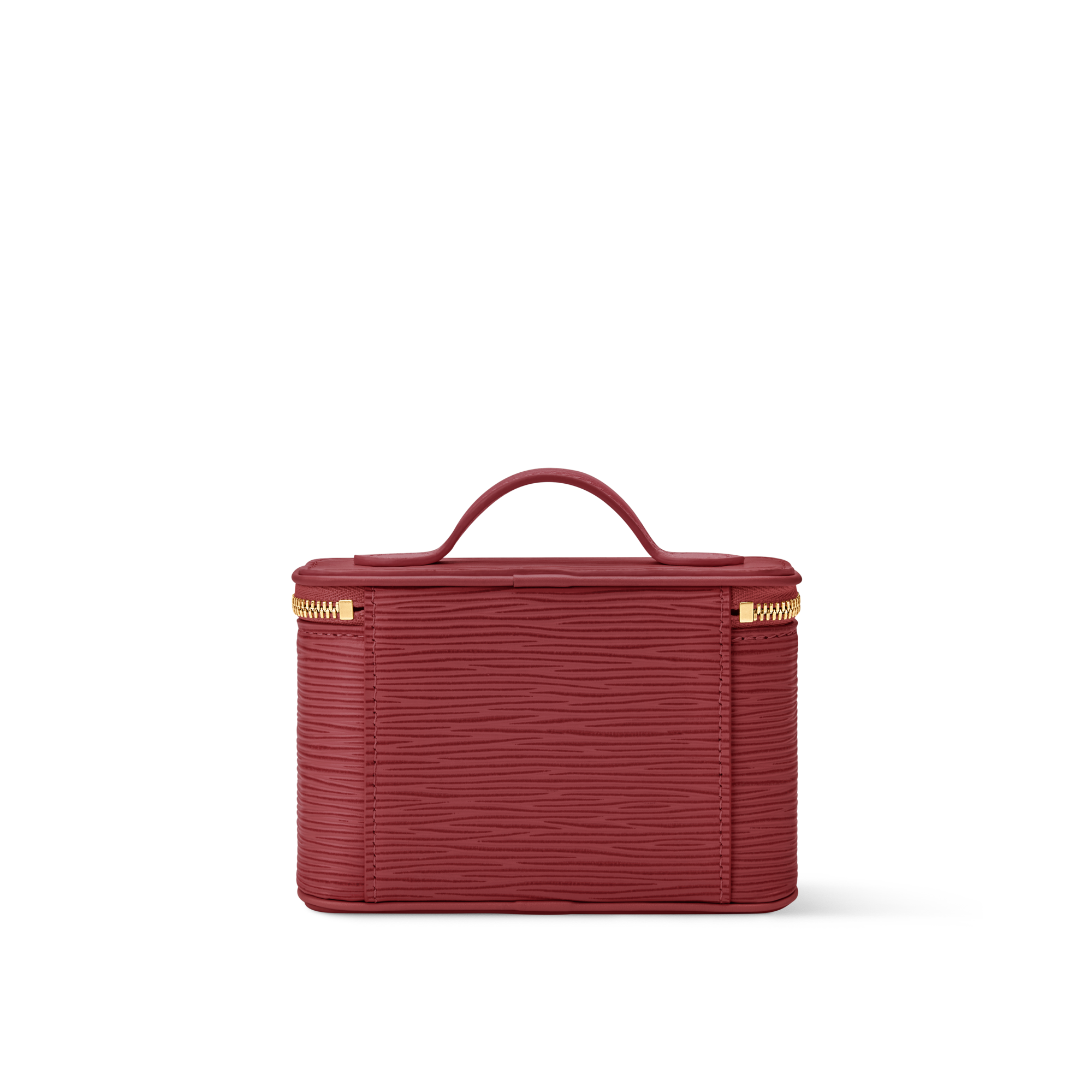Neceser Nice Beauty Piel Epi Mujer Carteras y pequeña marroquinería Carteras con cadena y mini bolsos | LOUIS VUITTON (Zoom de producto)