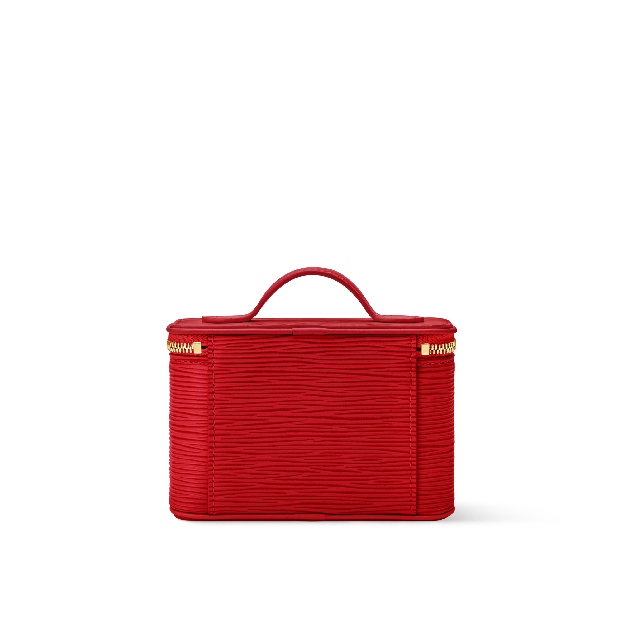Neceser Nice Beauty Piel Epi Mujer Carteras y pequeña marroquinería Carteras con cadena y mini bolsos | LOUIS VUITTON (Zoom de producto)