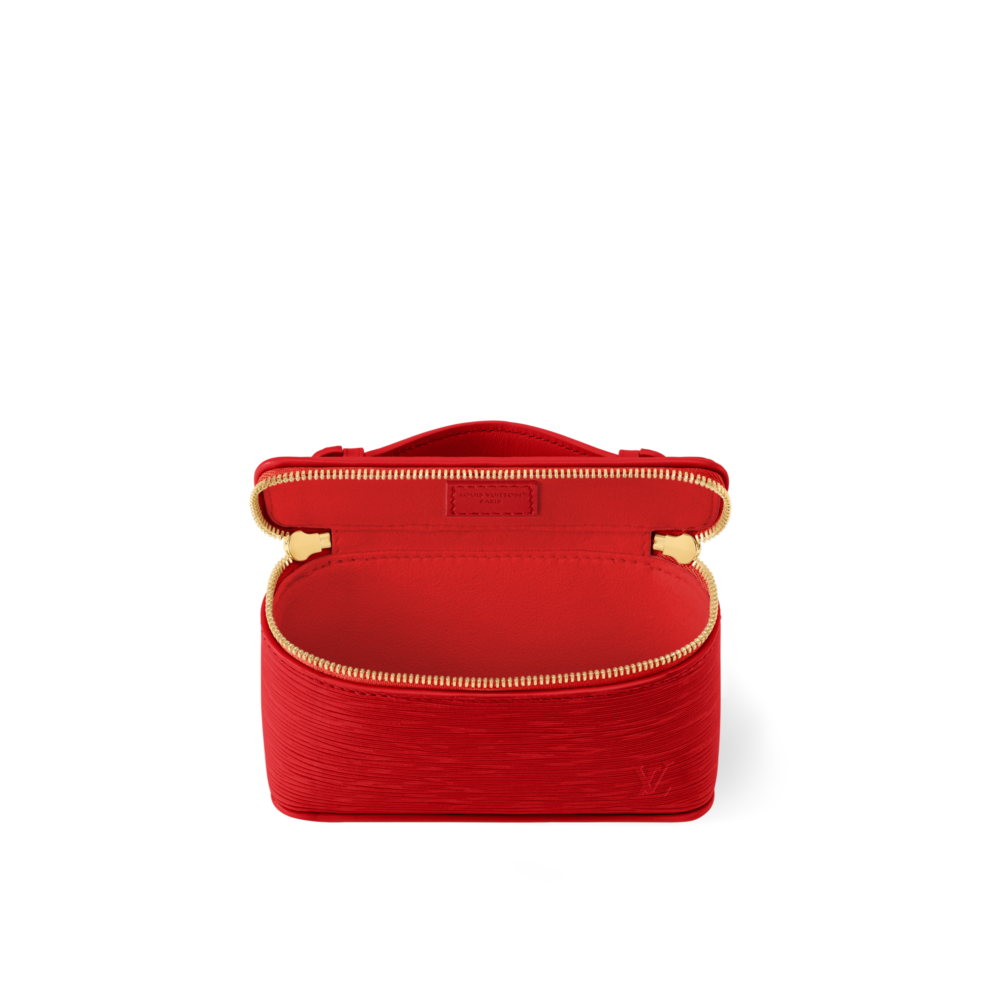 Neceser Nice Beauty Piel Epi Mujer Carteras y pequeña marroquinería Carteras con cadena y mini bolsos | LOUIS VUITTON (Zoom de producto)