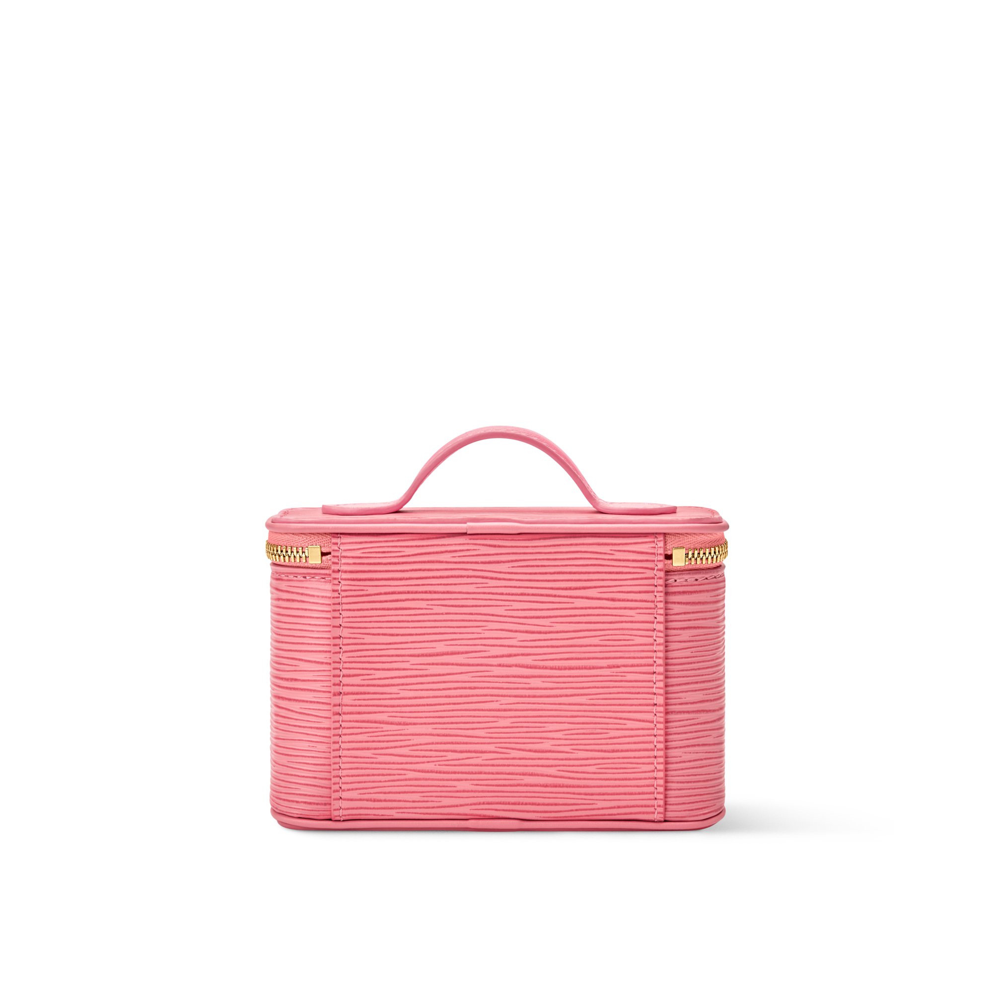Neceser Nice Beauty Piel Epi Mujer Carteras y pequeña marroquinería Carteras con cadena y mini bolsos | LOUIS VUITTON (Zoom de producto)