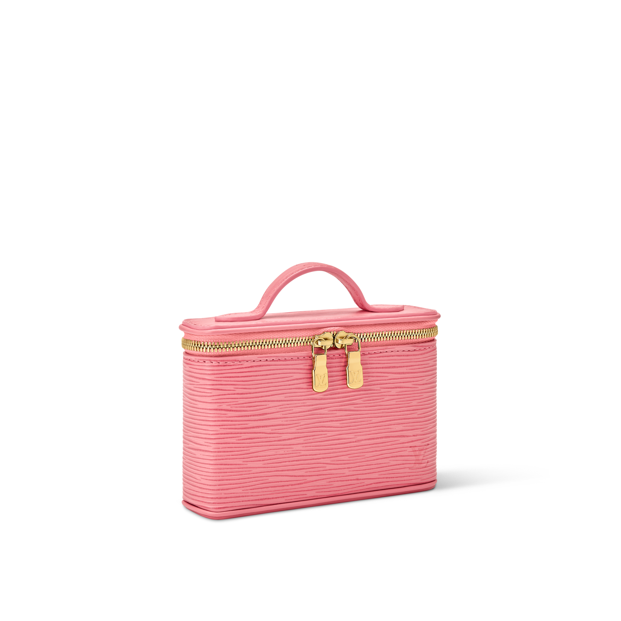 Neceser Nice Beauty Piel Epi Mujer Carteras y pequeña marroquinería Carteras con cadena y mini bolsos | LOUIS VUITTON (Zoom de producto)