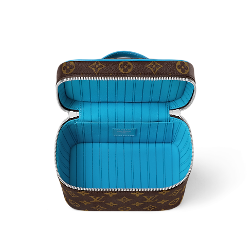 Neceser Nice Mini G73 Hombre Viaje Accesorios de viaje | LOUIS VUITTON (Zoom de producto)