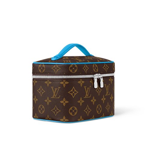 Neceser Nice Mini G73 Hombre Viaje Accesorios de viaje | LOUIS VUITTON (Zoom de producto)
