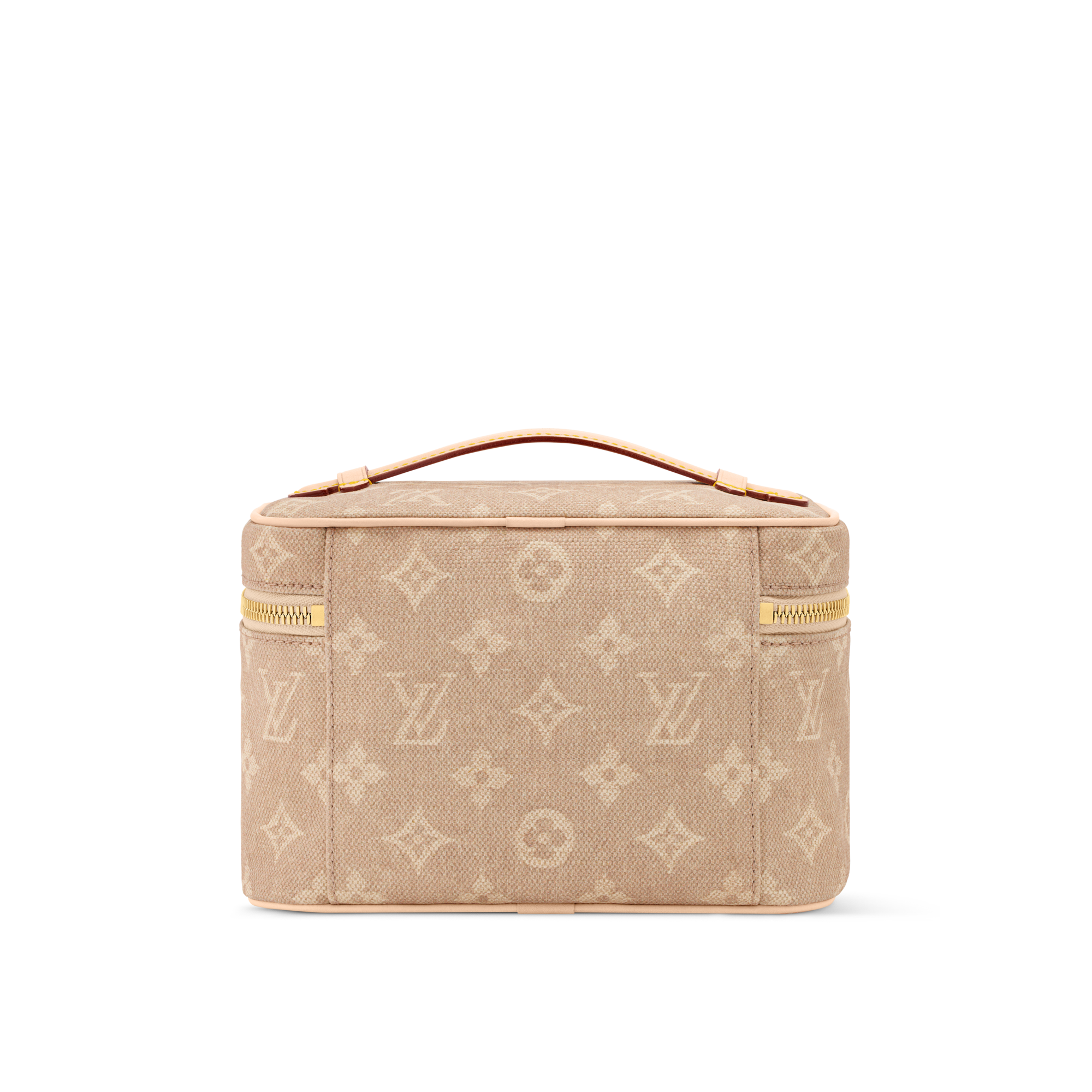 Neceser Nice Mini Autres Toiles Monogram Mujer Viaje Accesorios de viaje | LOUIS VUITTON (Zoom de producto)