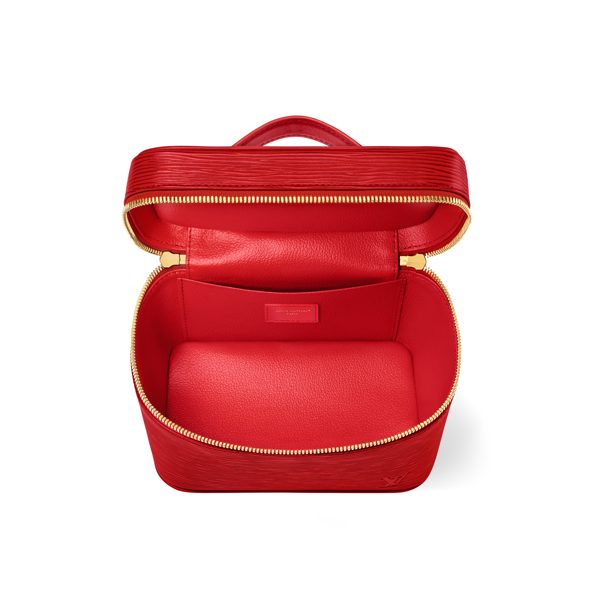 Neceser Nice Mini Piel Epi Mujer Viaje Accesorios de viaje | LOUIS VUITTON (Zoom de producto)