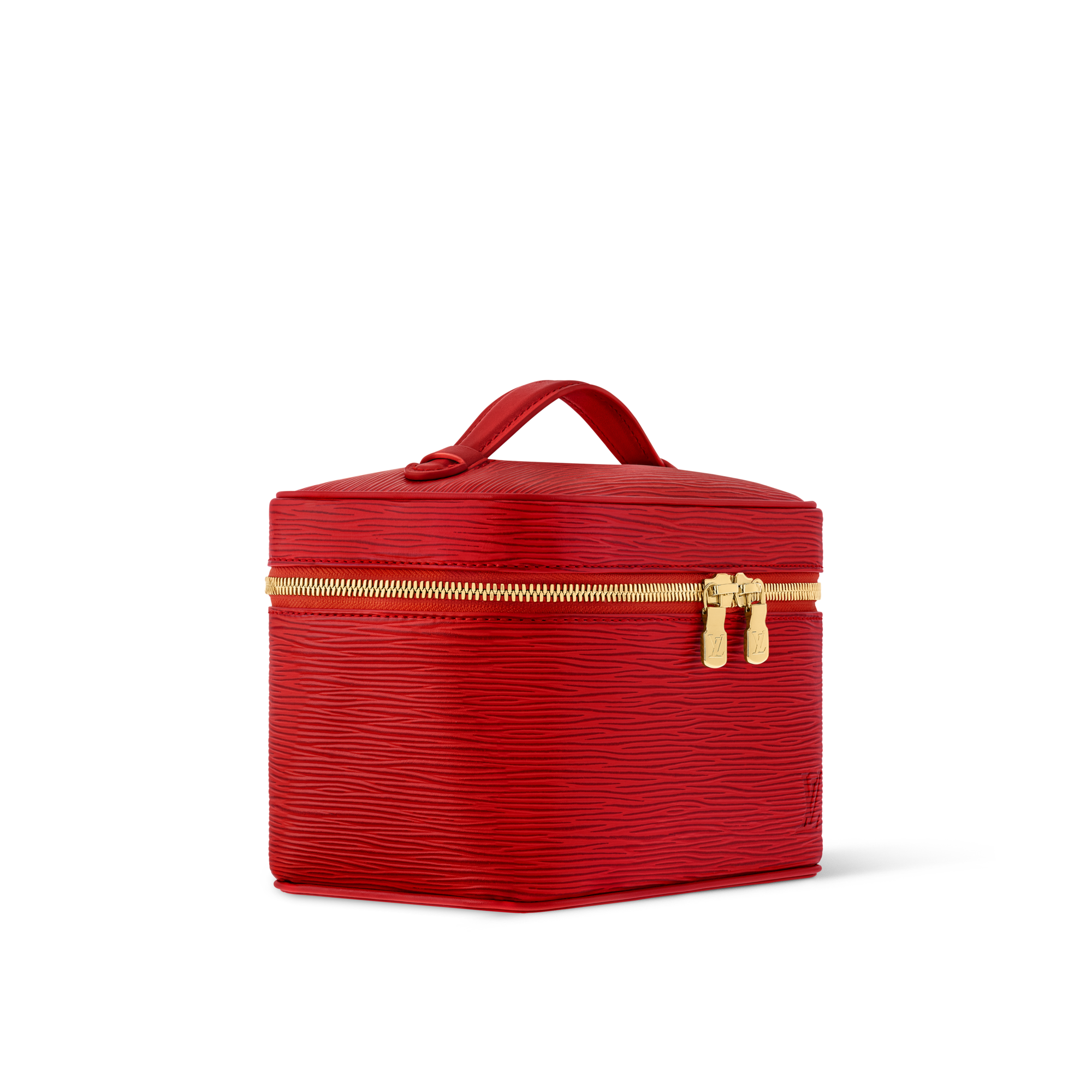 Neceser Nice Mini Piel Epi Mujer Viaje Accesorios de viaje | LOUIS VUITTON (Zoom de producto)