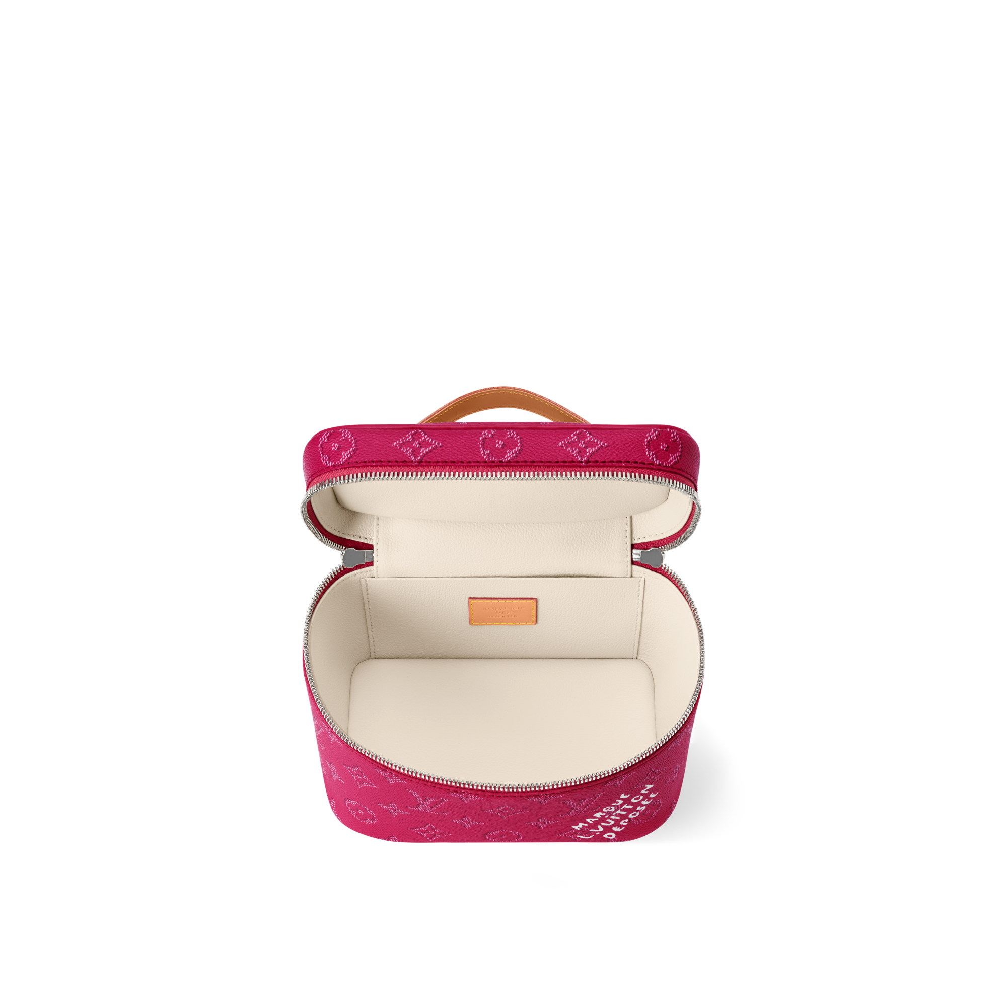 Neceser Nice Mini Monogram Heritage Hombre Viaje Accesorios de viaje | LOUIS VUITTON (Zoom de producto)