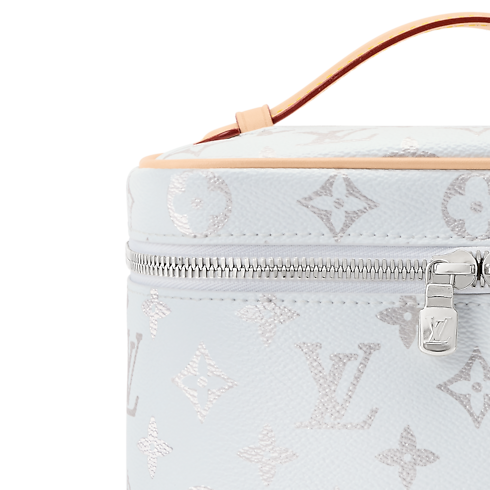 Neceser Nice Mini Autres Toiles Monogram Mujer Novedades Mujer } | LOUIS VUITTON (Zoom de producto)