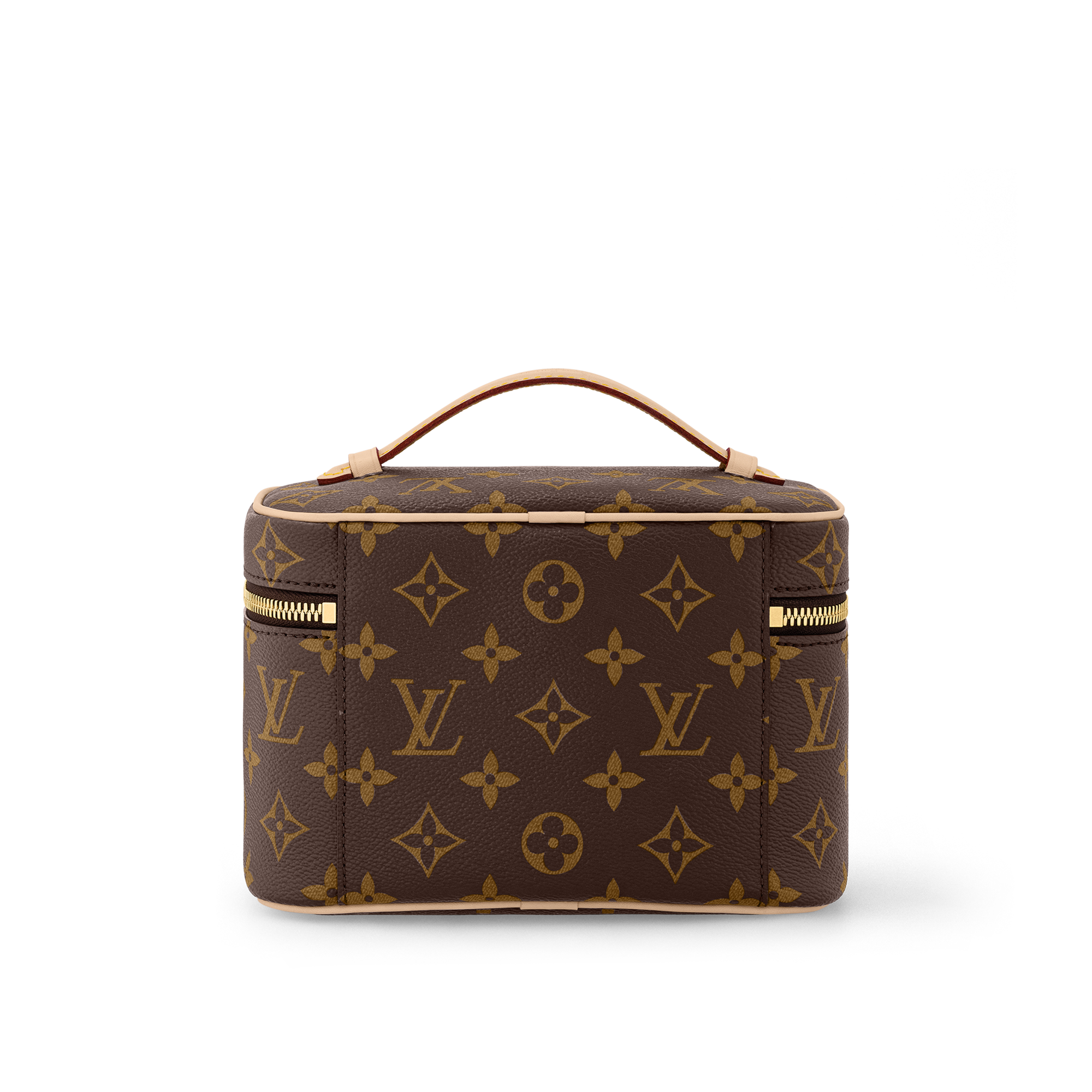 Neceser Nice Mini Lona Monogram Mujer Bolsos Bolsos | LOUIS VUITTON (Zoom de producto)