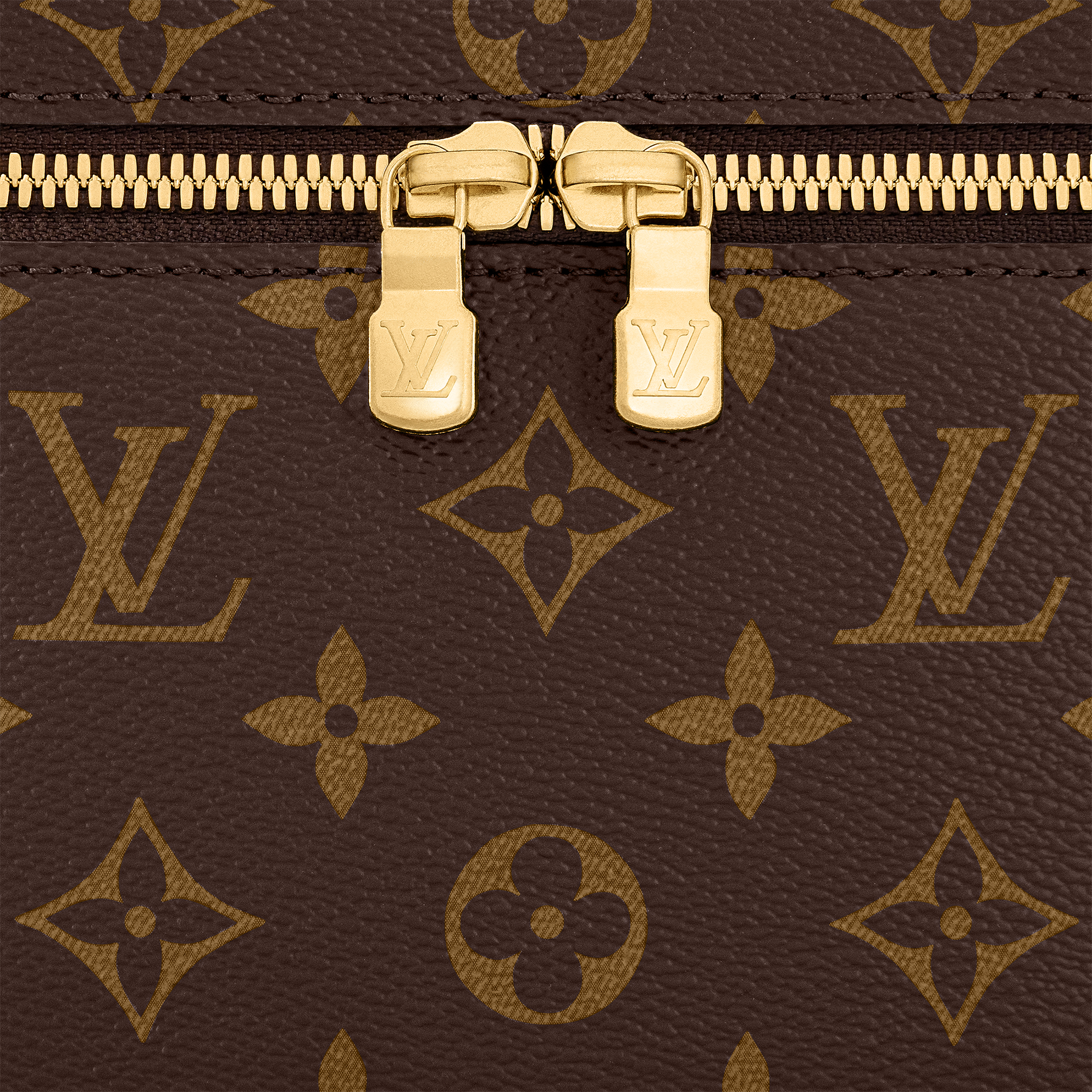 Neceser Nice Mini Lona Monogram Mujer Bolsos Bolsos | LOUIS VUITTON (Zoom de producto)