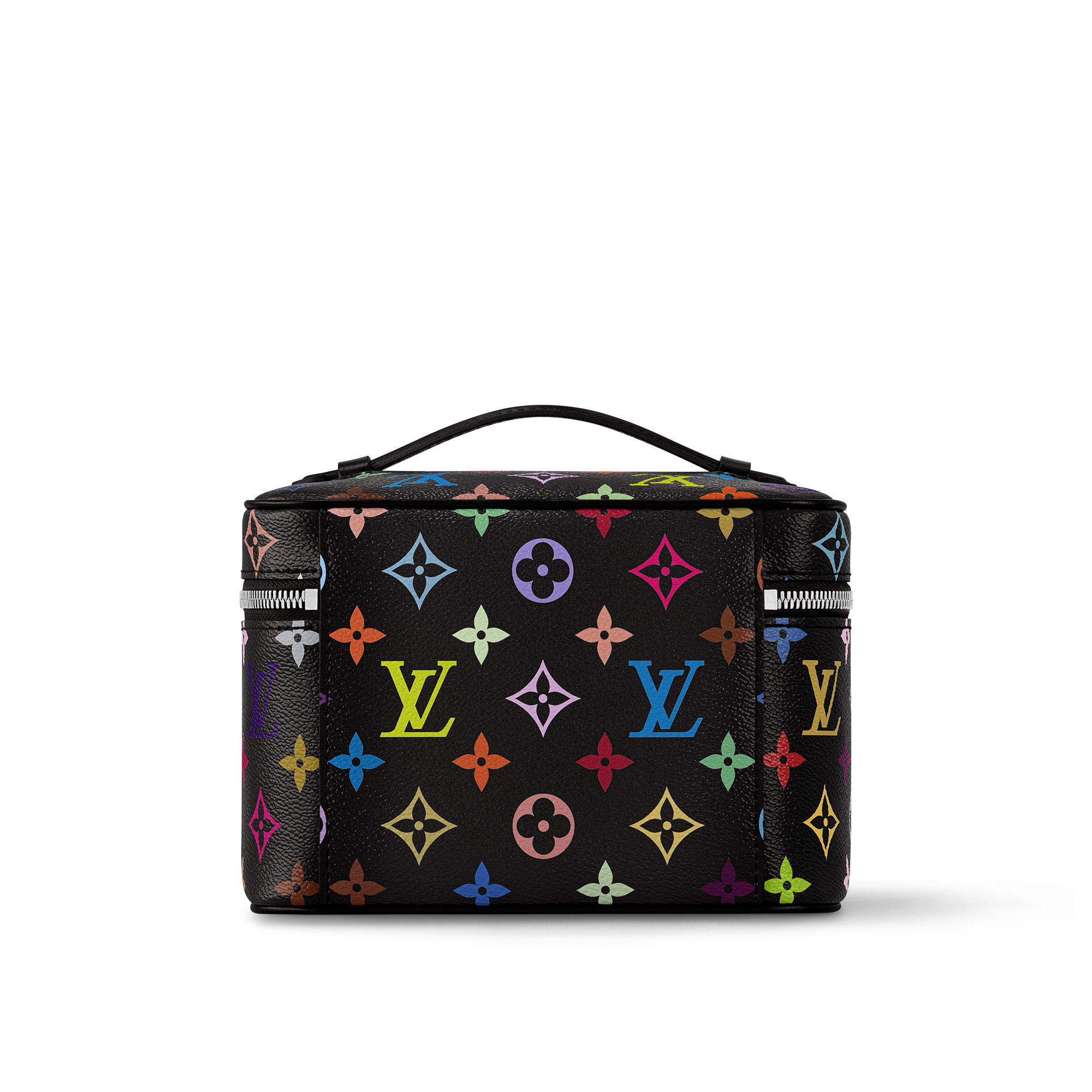 Neceser Nice Mini LV x TM Autres Toiles Monogram Mujer Viaje Accesorios de viaje | LOUIS VUITTON (Zoom de producto)