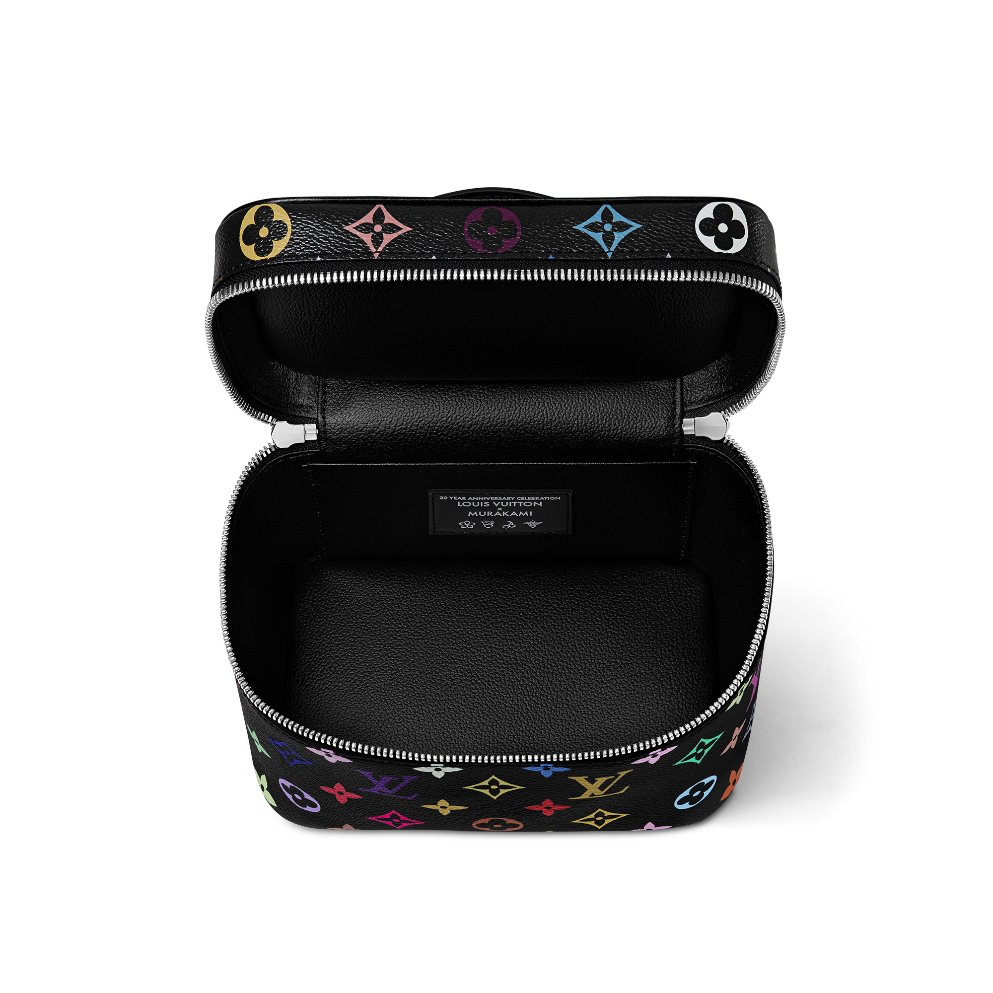 Neceser Nice Mini LV x TM Autres Toiles Monogram Mujer Viaje Accesorios de viaje | LOUIS VUITTON (Zoom de producto)