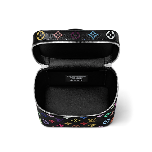 Neceser Nice Mini LV x TM Autres Toiles Monogram Mujer Viaje Accesorios de viaje | LOUIS VUITTON (Zoom de producto)