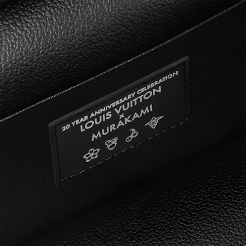 Neceser Nice Mini LV x TM Autres Toiles Monogram Mujer Viaje Accesorios de viaje | LOUIS VUITTON (Zoom de producto)