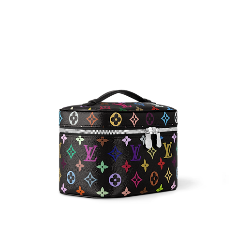 Neceser Nice Mini LV x TM Autres Toiles Monogram Mujer Viaje Accesorios de viaje | LOUIS VUITTON (Zoom de producto)