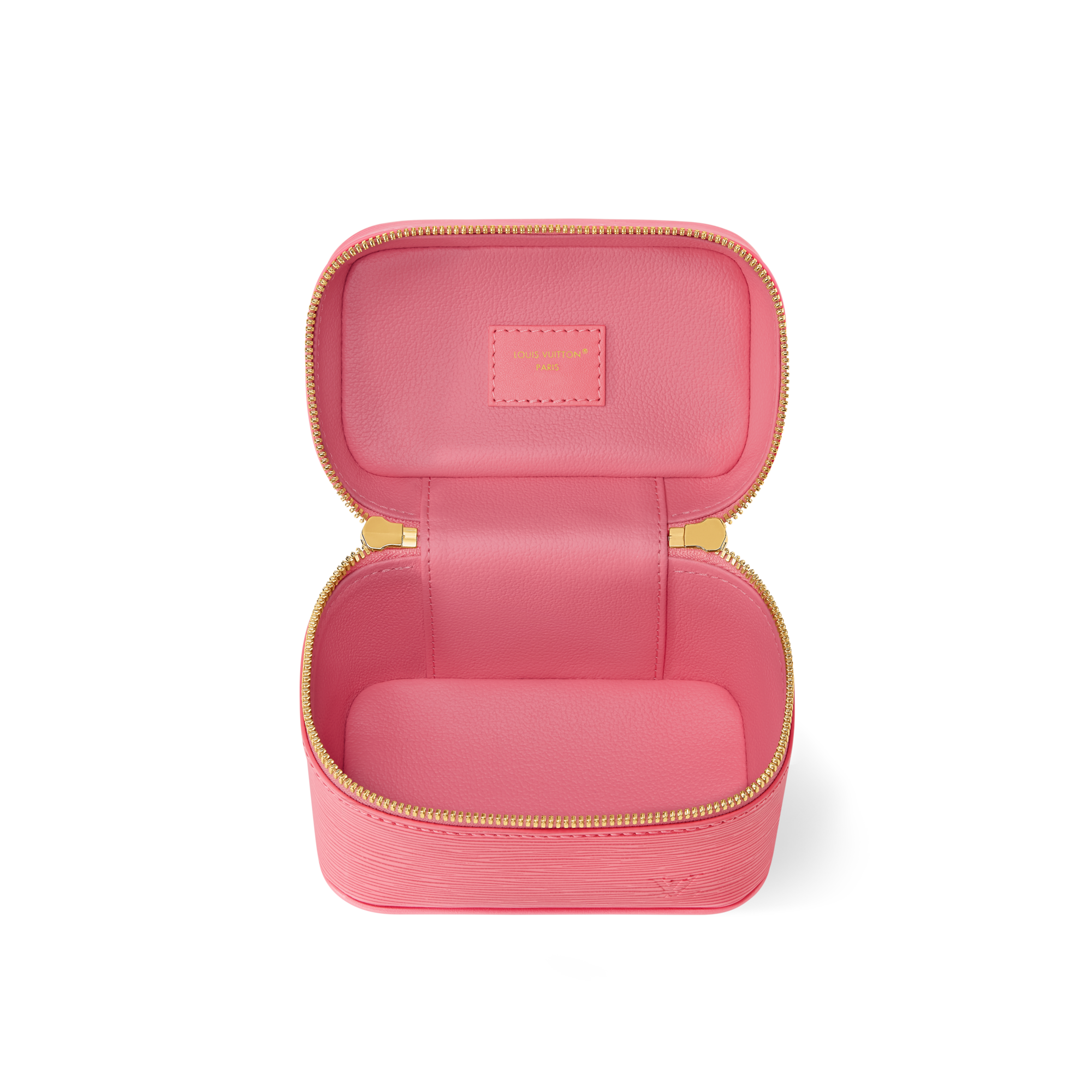 Neceser Nice Nano Piel Epi Mujer Viaje Accesorios de viaje | LOUIS VUITTON (Zoom de producto)
