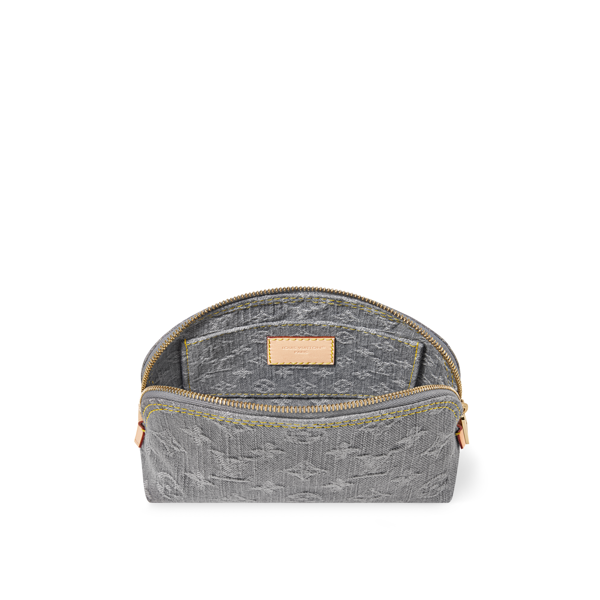 Neceser PM Autres Toiles Monogram Regalos Regalos para el Día de la Madre } | LOUIS VUITTON (Zoom de producto)