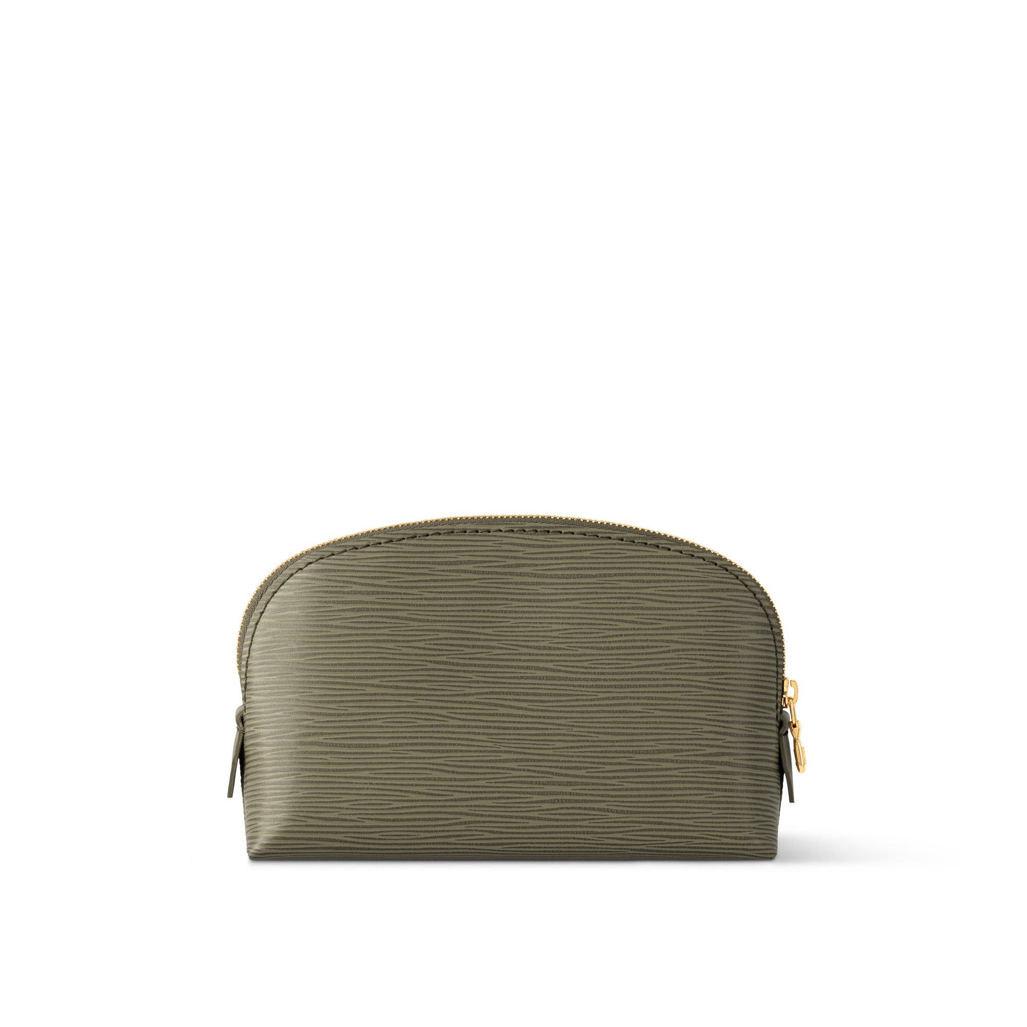 Neceser Pochette Cosmétique PM Piel Epi Mujer Viaje Accesorios de viaje | LOUIS VUITTON (Zoom de producto)