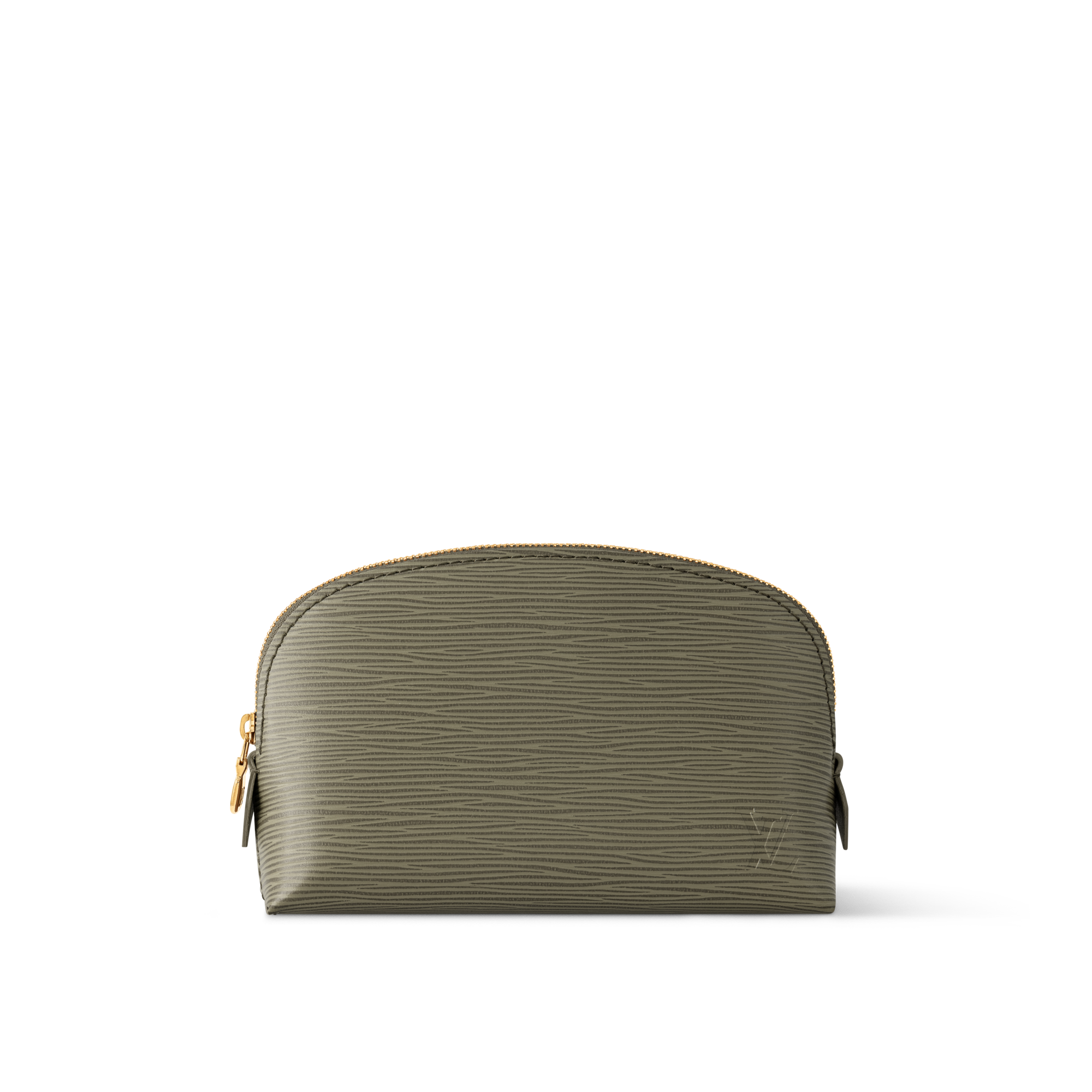 Neceser Pochette Cosmétique PM Piel Epi Mujer Viaje Accesorios de viaje | LOUIS VUITTON (Zoom de producto)