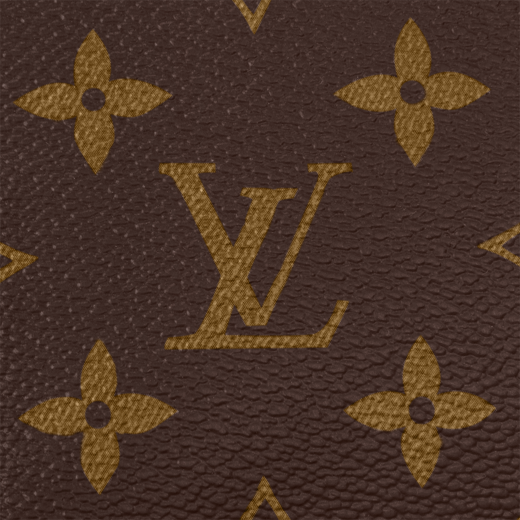 Neceser PM Lona Monogram Mujer Carteras y pequeña marroquinería Todas las carteras y pequeña marroquinería | LOUIS VUITTON (Zoom de producto)