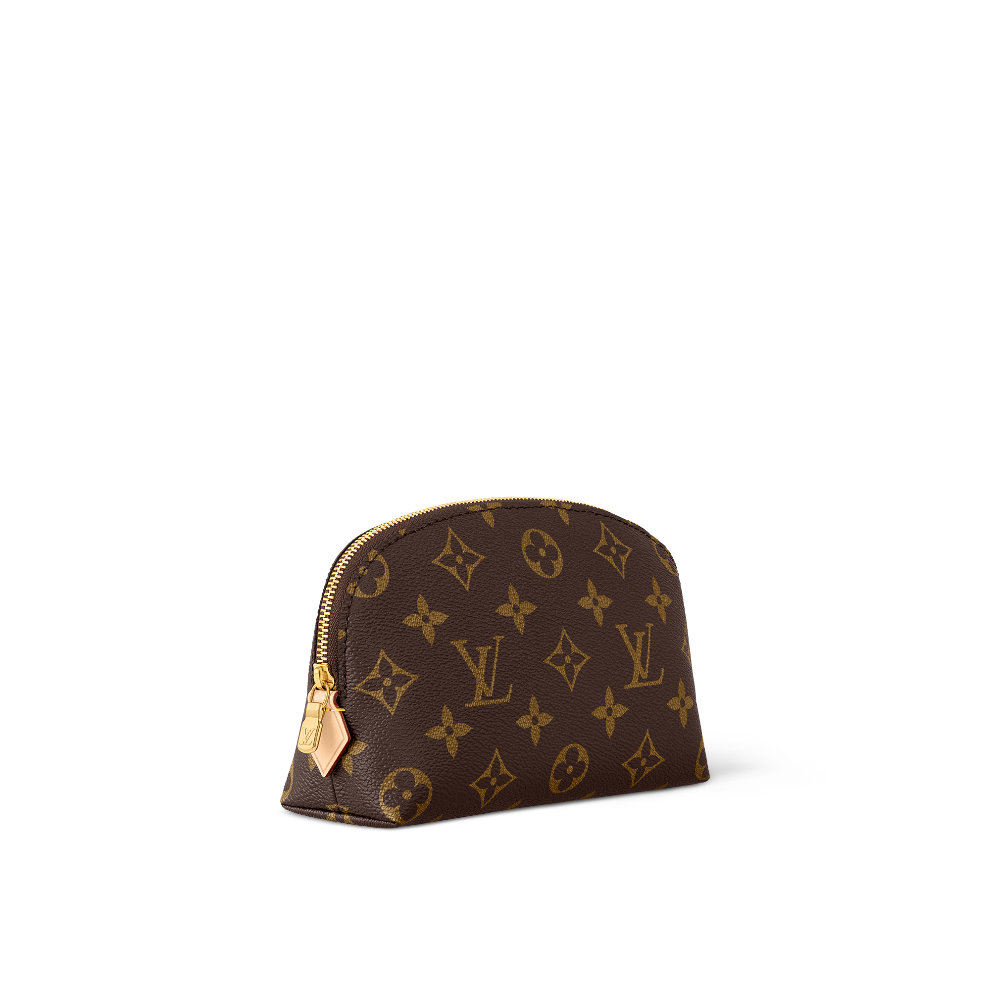 Neceser PM Lona Monogram Mujer Carteras y pequeña marroquinería Todas las carteras y pequeña marroquinería | LOUIS VUITTON (Zoom de producto)