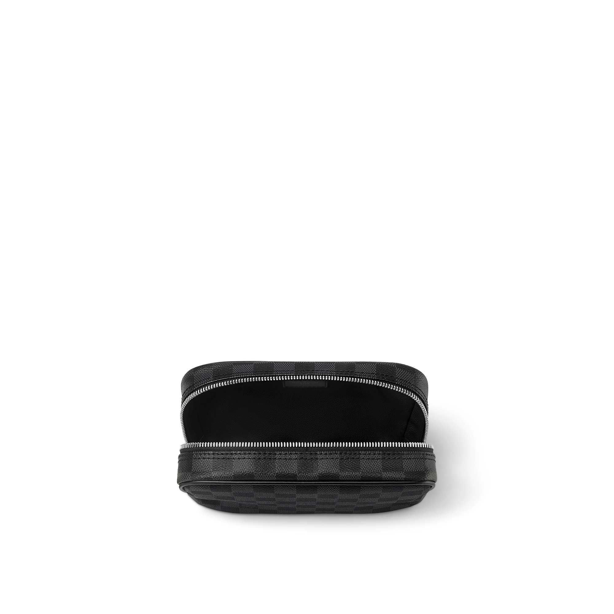 Neceser PM Lona Damier Graphite Hombre Viaje Accesorios de viaje | LOUIS VUITTON (Zoom de producto)