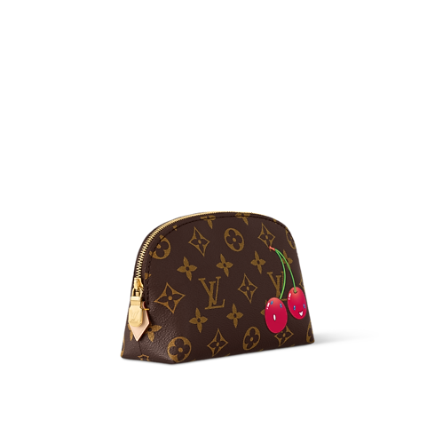 Neceser PM LV x TM Autres Toiles Monogram Mujer Viaje Accesorios de viaje | LOUIS VUITTON (Zoom de producto)