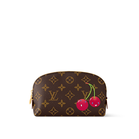 Neceser PM LV x TM Autres Toiles Monogram Mujer Viaje Accesorios de viaje | LOUIS VUITTON (Zoom de producto)