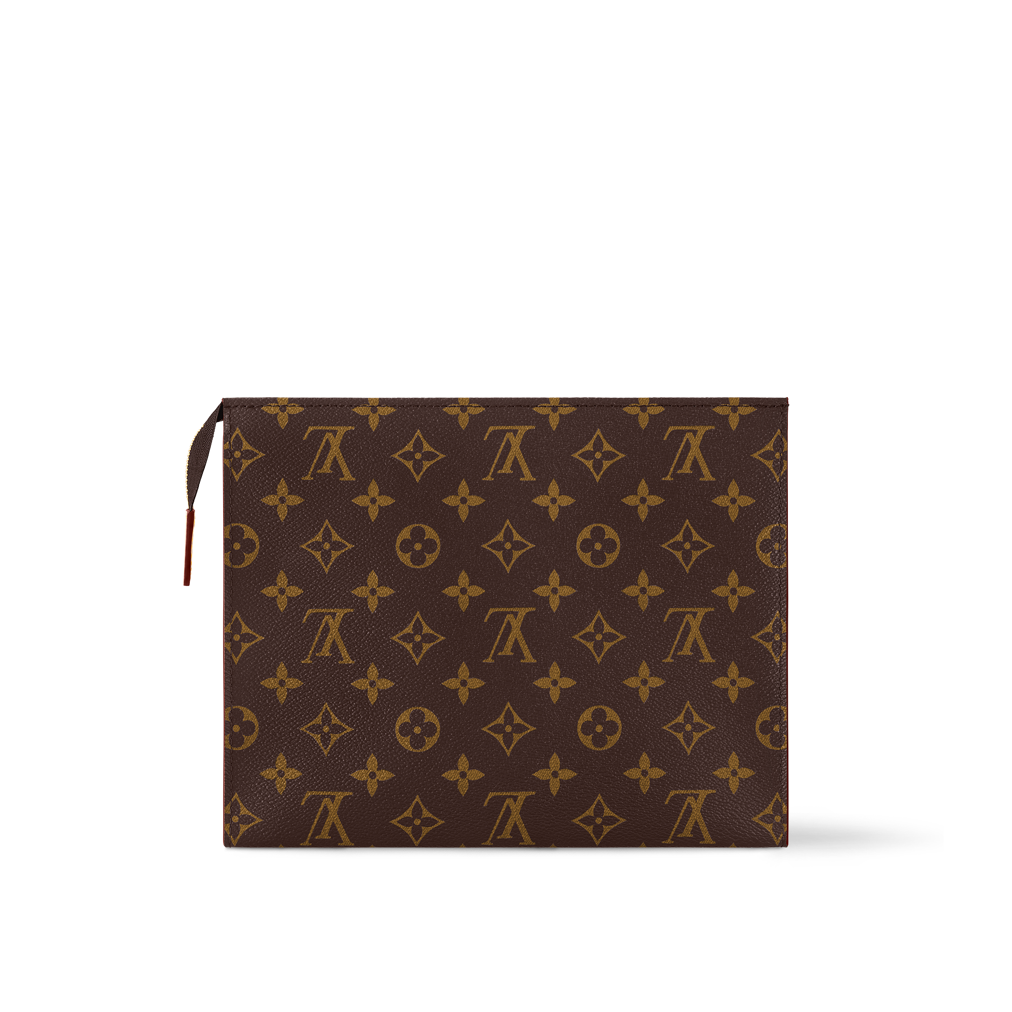 Neceser Poche Toilette Lona Monogram Mujer Viaje Accesorios de viaje | LOUIS VUITTON (Zoom de producto)