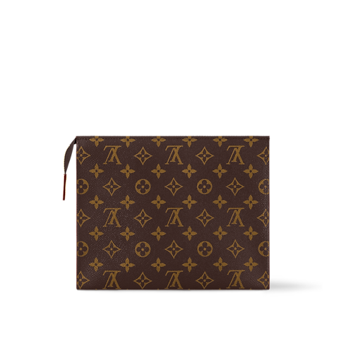 Neceser Poche Toilette Lona Monogram Mujer Viaje Accesorios de viaje | LOUIS VUITTON (Zoom de producto)
