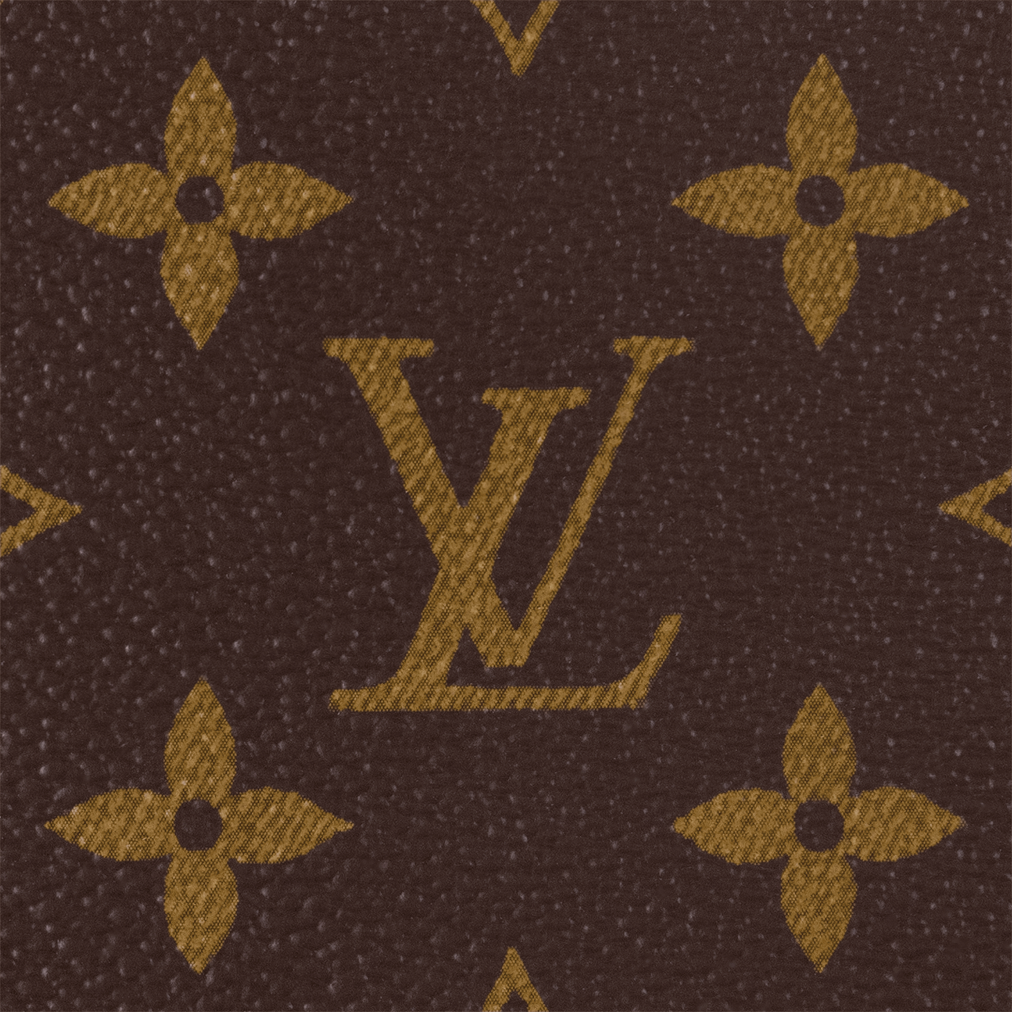Neceser Poche Toilette Lona Monogram Mujer Viaje Accesorios de viaje | LOUIS VUITTON (Zoom de producto)
