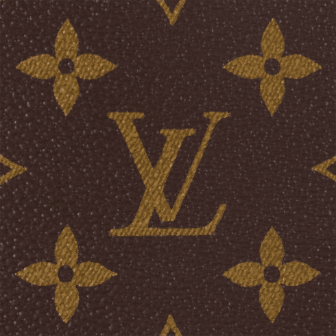 Neceser Poche Toilette Lona Monogram Mujer Viaje Accesorios de viaje | LOUIS VUITTON (Zoom de producto)