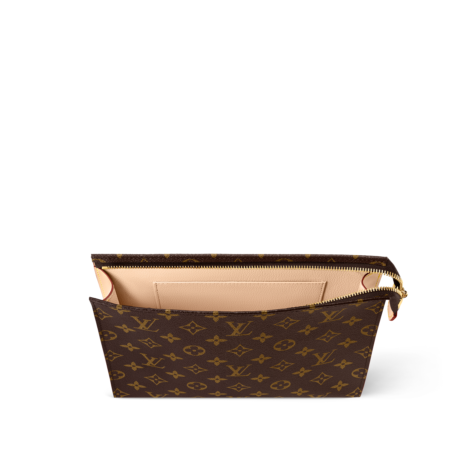Neceser Poche Toilette Lona Monogram Mujer Viaje Accesorios de viaje | LOUIS VUITTON (Zoom de producto)