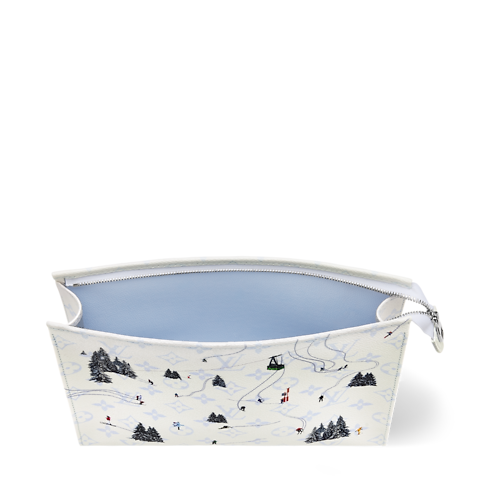 Neceser Poche Toilette 26 Autres Toiles Monogram Hombre Viaje Accesorios de viaje | LOUIS VUITTON (Zoom de producto)