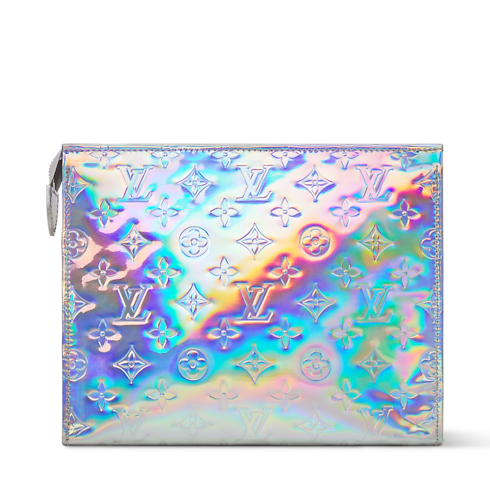 Neceser Poche Toilette GM Monogram Miroir Mujer Novedades Mujer } | LOUIS VUITTON (Zoom de producto)