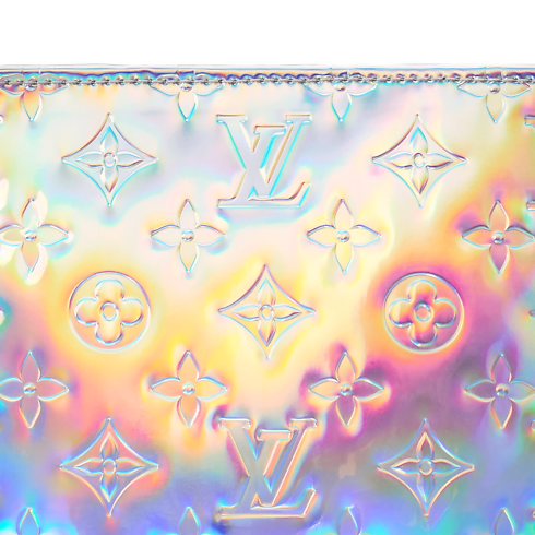 Neceser Poche Toilette GM Monogram Miroir Mujer Novedades Mujer } | LOUIS VUITTON (Zoom de producto)