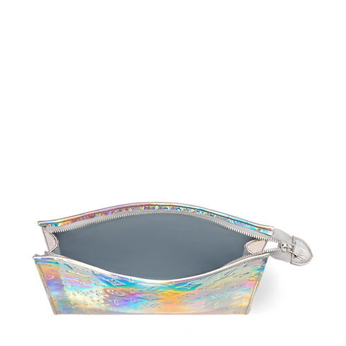Neceser Poche Toilette GM Monogram Miroir Mujer Novedades Mujer } | LOUIS VUITTON (Zoom de producto)