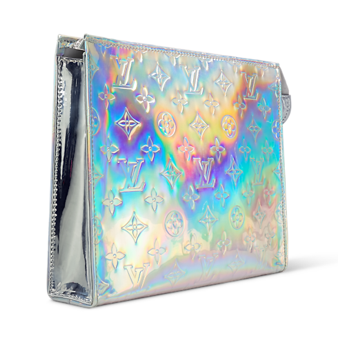 Neceser Poche Toilette GM Monogram Miroir Mujer Novedades Mujer } | LOUIS VUITTON (Zoom de producto)