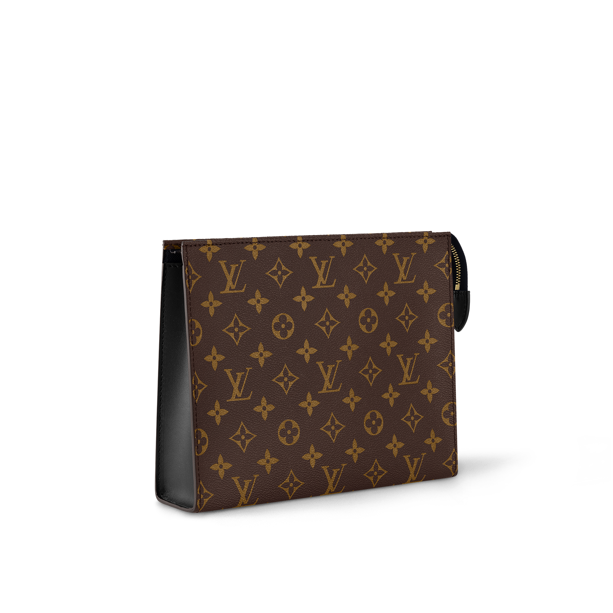 Neceser Poche Toilette NM Lona Monogram Hombre Viaje Accesorios de viaje | LOUIS VUITTON (Zoom de producto)