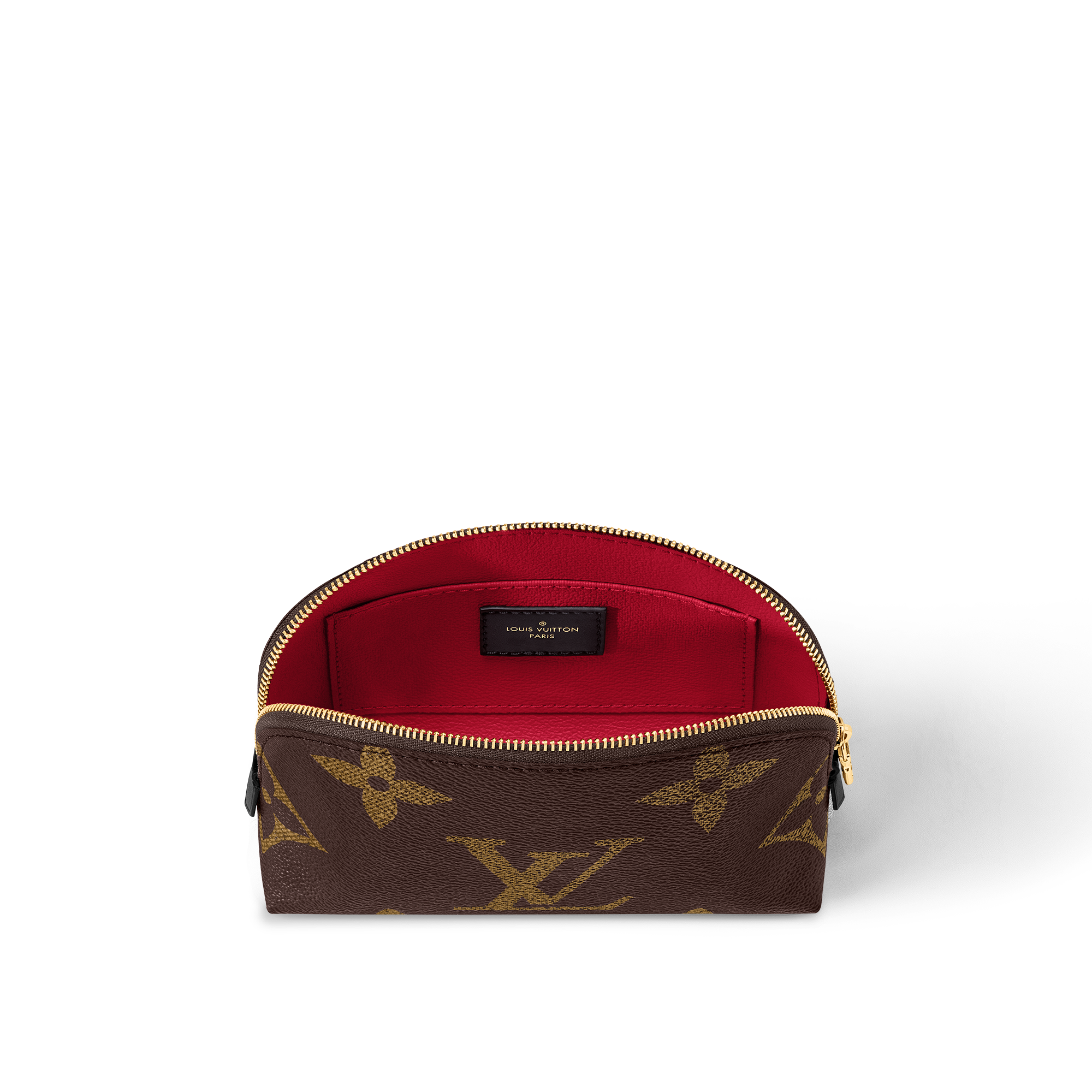 Neceser Pochette Cosmétique PM Autres Toiles Monogram Mujer Viaje Accesorios de viaje | LOUIS VUITTON (Zoom de producto)
