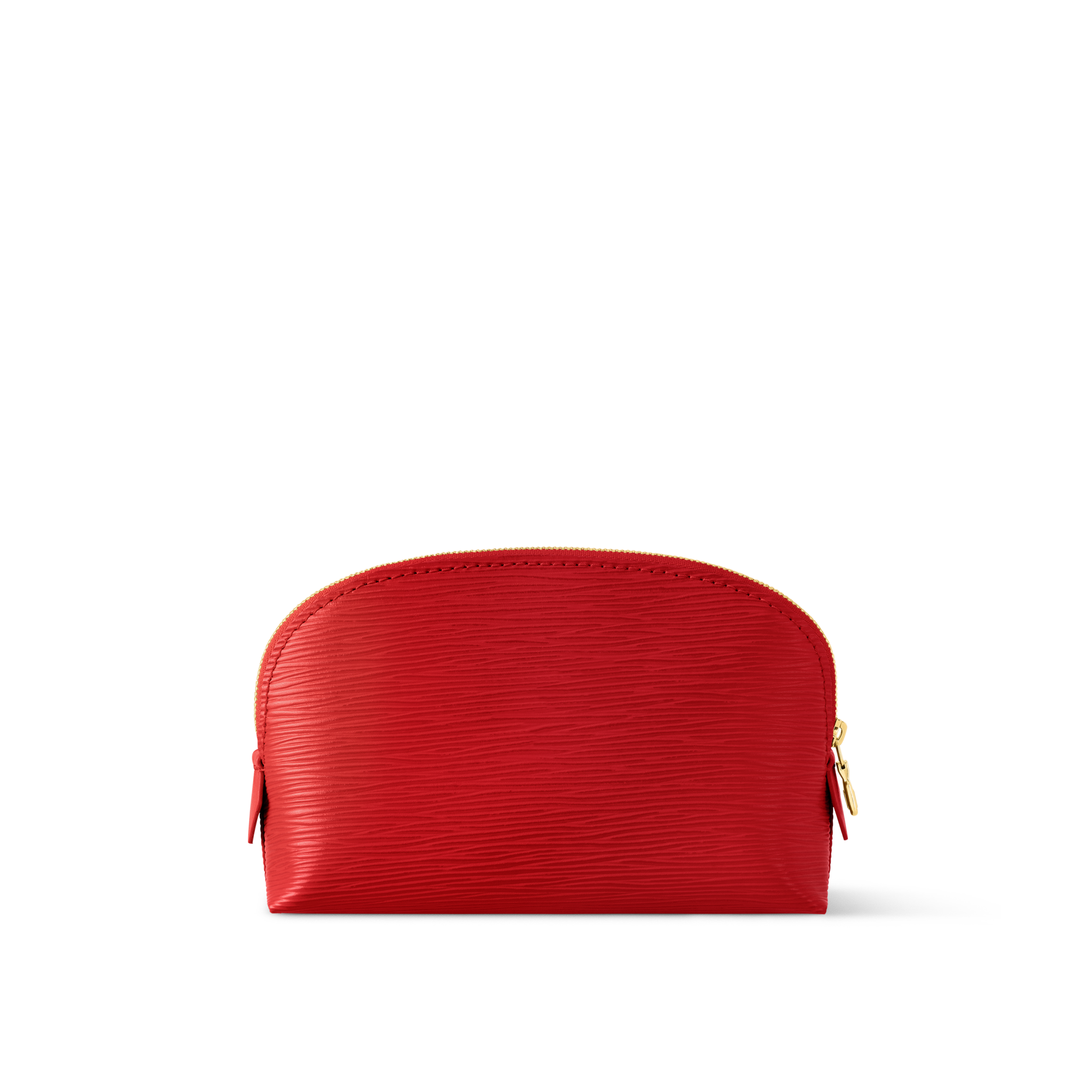Neceser Pochette Cosmétique PM Piel Epi Mujer Viaje Accesorios de viaje | LOUIS VUITTON (Zoom de producto)