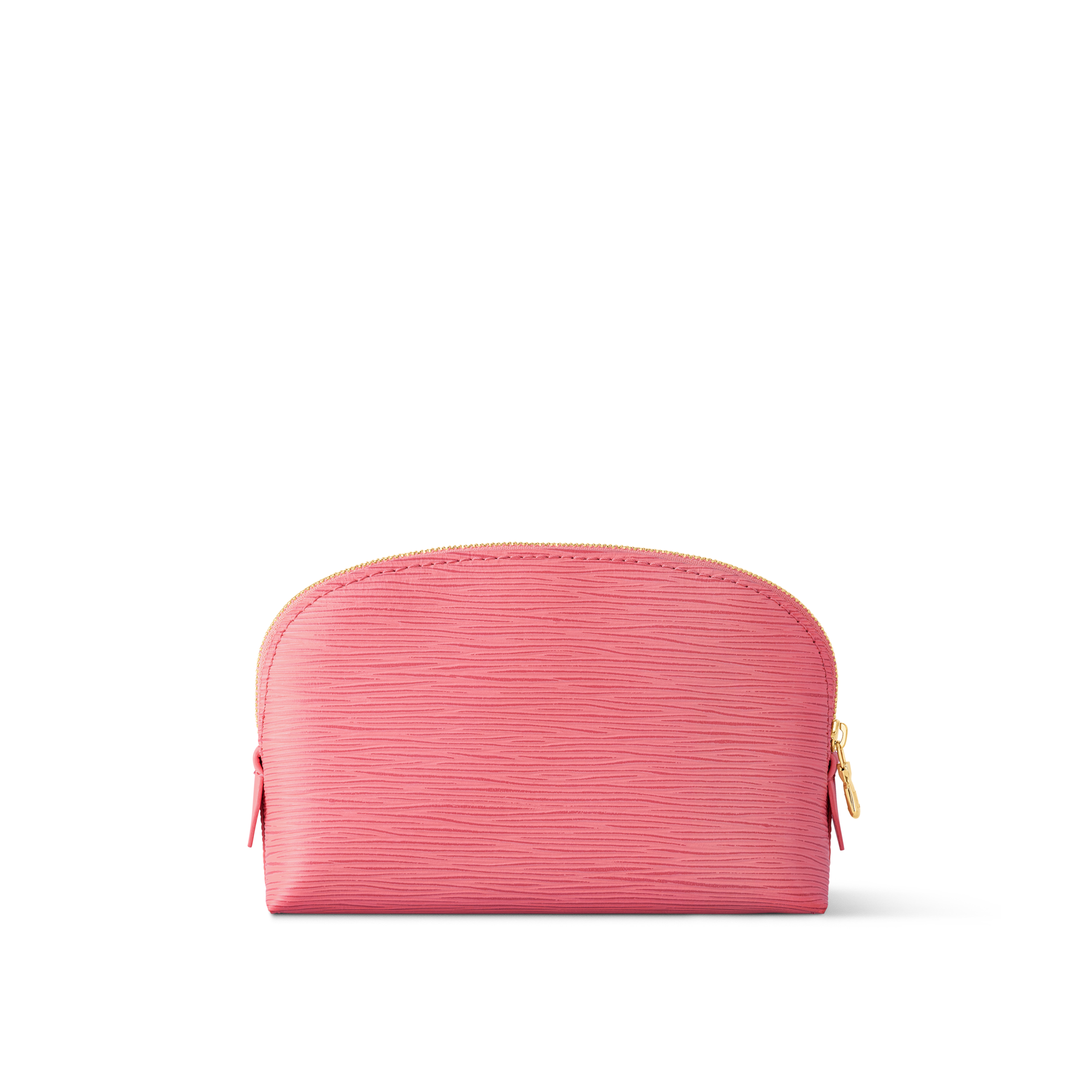 Neceser Pochette Cosmétique PM Piel Epi Mujer Viaje Accesorios de viaje | LOUIS VUITTON (Zoom de producto)