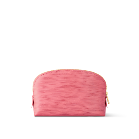 Neceser Pochette Cosmétique PM Piel Epi Mujer Viaje Accesorios de viaje | LOUIS VUITTON (Zoom de producto)