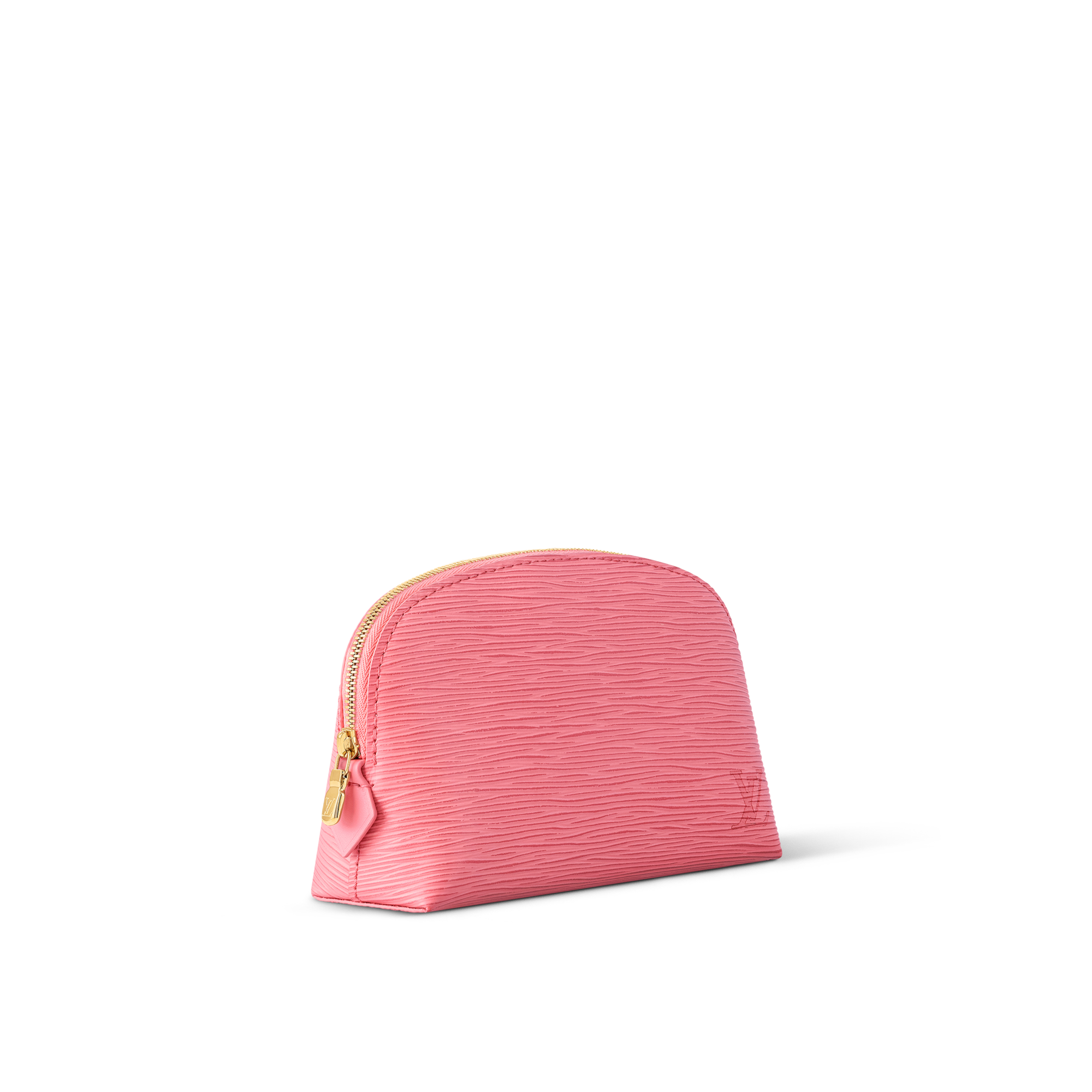 Neceser Pochette Cosmétique PM Piel Epi Mujer Viaje Accesorios de viaje | LOUIS VUITTON (Zoom de producto)