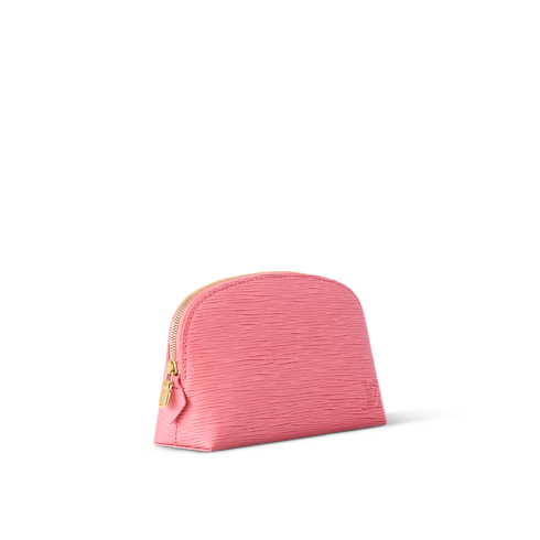 Neceser Pochette Cosmétique PM Piel Epi Mujer Viaje Accesorios de viaje | LOUIS VUITTON (Zoom de producto)